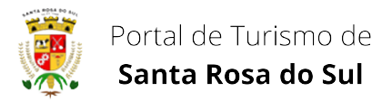 Portal Municipal de Turismo Santa Rosa do Sul